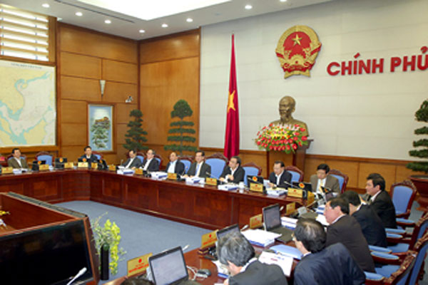 Vietnam registra positivos logros socio-económicos